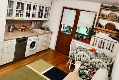 Apartament cu 2 camere,etaj intermediar- zona Noua. - 15