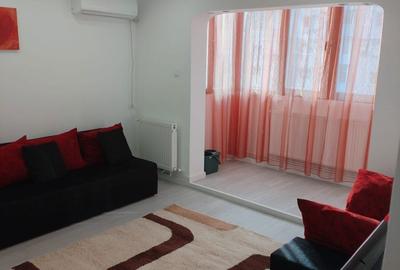 Apartament cu 2 camere semidecomandat în Central - 3