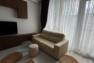 REA1023892 Apartament spatios 3 camere l Pipera I Ambiance Residence - 3