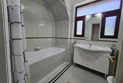 Apartament cu 5 camere decomandat, mobilat în Central - 6