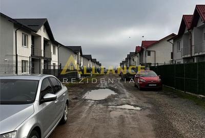 Casă cu 4 camere cu Teren 290 Mp în Central - 5