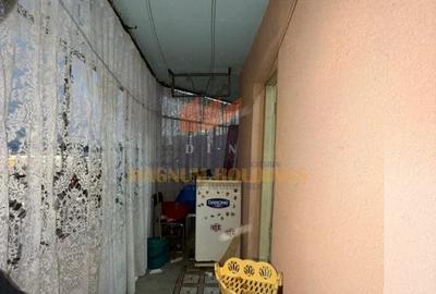 Apartament cu 2 camere decomandat, mobilat în Exercițiu - 10