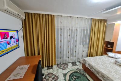 Apartament cu 2 camere decomandat, mobilat în Tineretului - 11