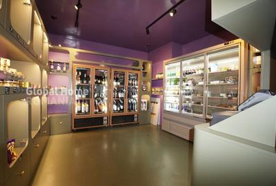 Hotel Serviced Residence | 3 Rooms + Parking + Terrace Open View | Primaverii - 19