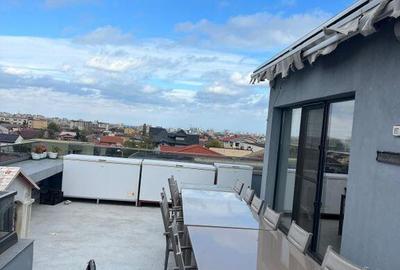 PENTHOUSE 4 CAMERE, 3 BAI SI 2 TERASE 204 MP ZONA COICIU - 7