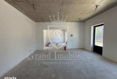 Spațiu comercial, de 330 mp, în Între Lacuri - 1