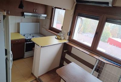 De vânzare garsonieră Piața Miniș - 7