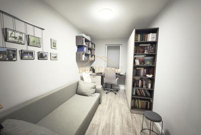 BG99-Ap 4 camere Mobilat Utilat LUX-COMISION 0% - 9