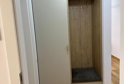 Apartament cu 2 camere decomandat, mobilat în Astra - 10