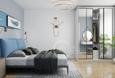 COMISION 0% - Apartament 2 camere, Intrare Umbroasa - Circumvalatiunii / Dacia - 6