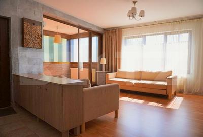 Apartament cu 3 camere, GARAJ, loc de parcare,  ansamblu privat -zona Grigorescu - 4