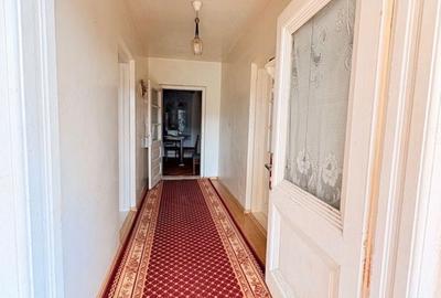 Casă cu 4 camere cu Teren 1500 Mp în Buda - 7