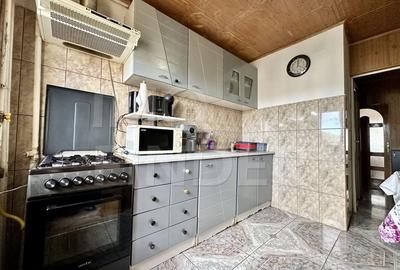 Apartament 3 camere, etaj 2, Marasti - Str. Fabricii, langa Kaufland Apartament 3 camere, etaj 2, Marasti - Str. Fabricii, langa Kaufland - 13