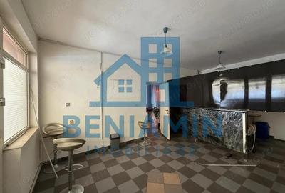 Spațiu comercial, de 100 mp, în Brestei - 3
