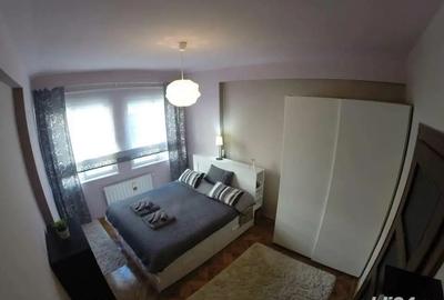 Apartament cu 2 camere nedecomandat în Central - 3