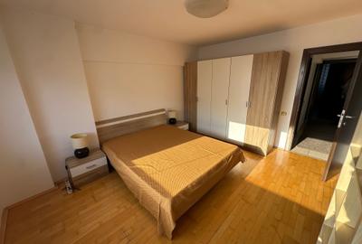 Piață Alba Iulia- Apartament cu centrala proprie - 6