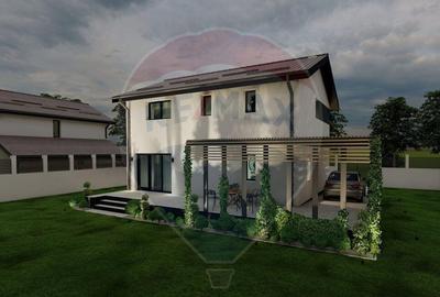 Cartier reziden?ial nou locuin?e spa?ioase, termen ... - 4