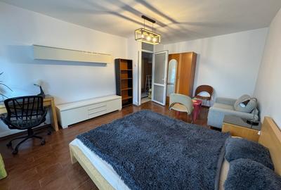 Garsonieră decomandată, mobilată în Vitan Mall - 2