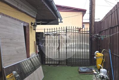 Casă individuală cu 3 camere cu Teren 180 Mp în Ferentari - 8