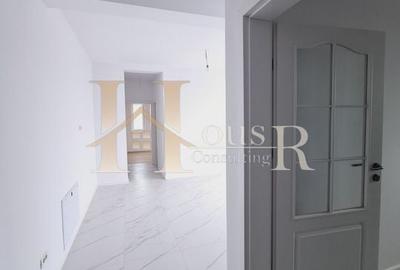 Bloc nou finalizat. Etaj intermediar. Bucatarie inchisa. - 4