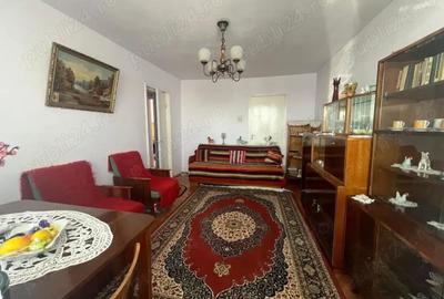 Apartament cu 2 camere decomandat, mobilat în Astra - 8