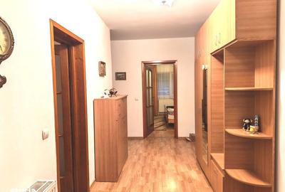 Apartament cu 4 camere în Pârgărești - 2