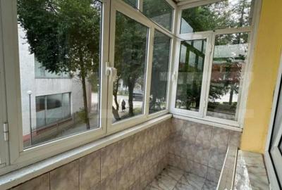 Apartament cu 4 camere semidecomandat în Central - 10