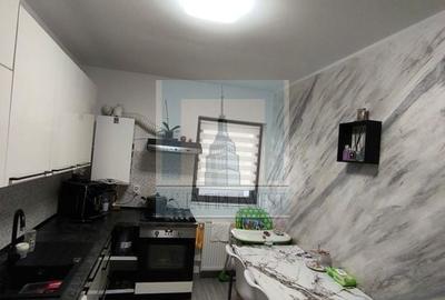 De vanzare un superb apartament de 2 camere in zona Tractorul - 9