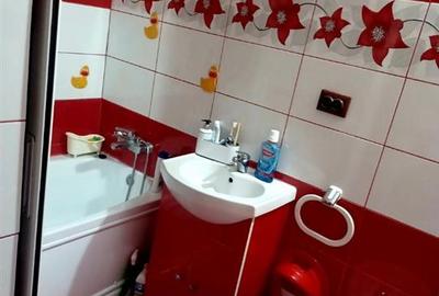 Casă cu 2 camere cu Teren 197 Mp în Central - 7