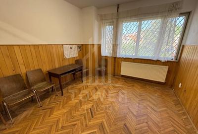 Proprietate unică de vânzare – fosta Poștă din Ocna Sibiului - 10