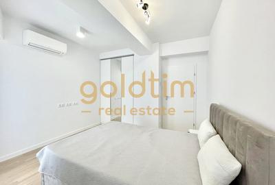 Apartament cu 3 camere decomandat, mobilat în P-ta Presei Libere - 25