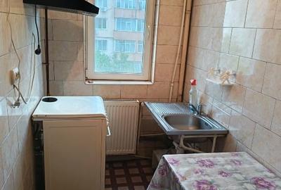 Apartament cu 2 camere semidecomandat, mobilat în Central - 2
