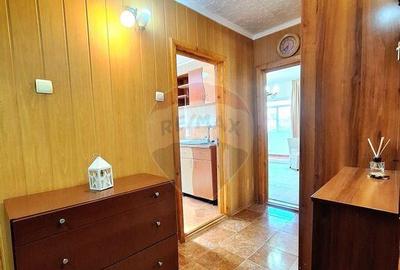 Apartament cu 2 camere de inchiriat in zona Brosteni/Buzau - 12
