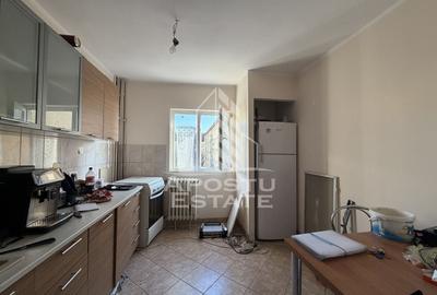 Apartament 3 camere, decomandat,etaj intermediar,zona Dambovita - 7