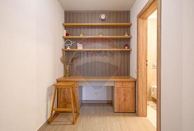 Apartament cu 3 camere | 94 mp utili | Urban Plaza - str. Carpatilor - 16