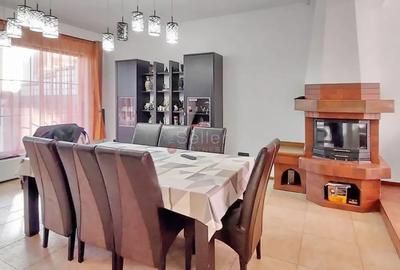 Casă cu 5 camere cu Teren 425 Mp în Florilor - 10