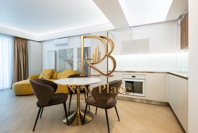 Apartament cu 2 camere decomandat în Pipera - 6