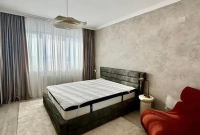 Apartament cu 3 camere decomandat, mobilat în Sisești - 3