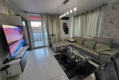 Apartament cu 3 camere decomandat în Central - 10