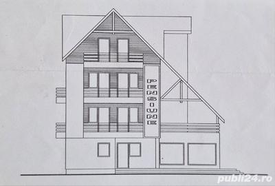 Casă cu 6 camere în Predeal - 5