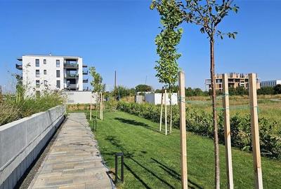 DE INCHIRIAT APARTAMENT 2 CAMERE PREMIUM MOBILAT UTILAT ARMONIEI - 15