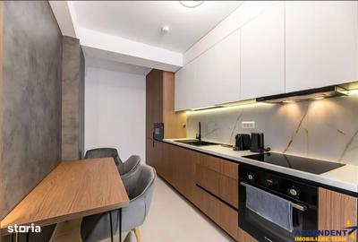 Apartament cu 2 camere, mobilat în Bartolomeu - 1