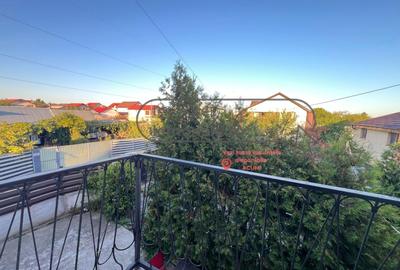 Casă individuală cu 5 camere cu Teren 417 Mp în Pantelimon - 3