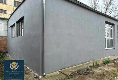 Spațiu comercial, de 390 mp, în Central - 7