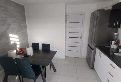 Vand apartament 3 camere - 3