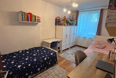 Vând apartament in Hunedoara zona OM! - 4