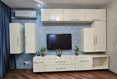 De inchiriat un aparatment in zona Triaj - 3