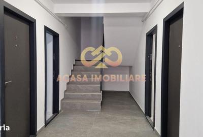 Garsonieră decomandată în Horpaz - 8