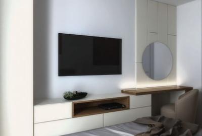 COMISION 0%! Apartament 3 Camere in Bloc Nou, in Vecinatatea Kaufland Pacurar - 15