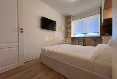 Apartament de 2 camere decomandat | Manastur | Luminiozitate si intimitate Apartament de 2 camere decomandat | Manastur | Luminiozitate si intimitate - 8